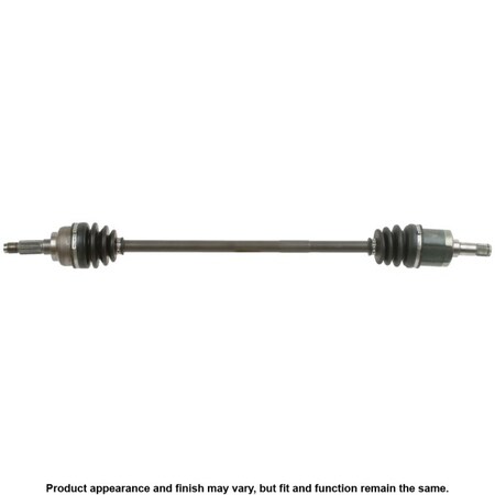 A1 Cardone Remanufactured Cv Drive Axle, 60-8056 60-8056